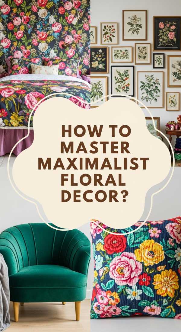 How To Master Floral Bedroom Decor For A Maximalist Garden Feel 69f2fe26d7dbd