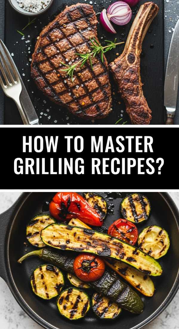 How To Master Grilling Recipes 69e6395095c46
