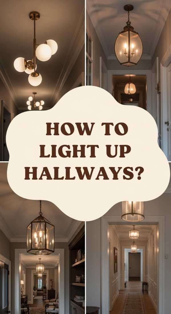How To Master Hallway Lighting For A Moody Atmosphere 69e4be0831ba8