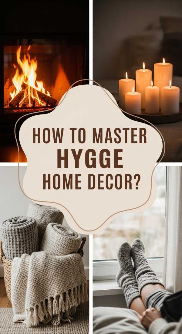 How To Master Hygge Home Decor For The Coldest Winter Nights 69e324395161a