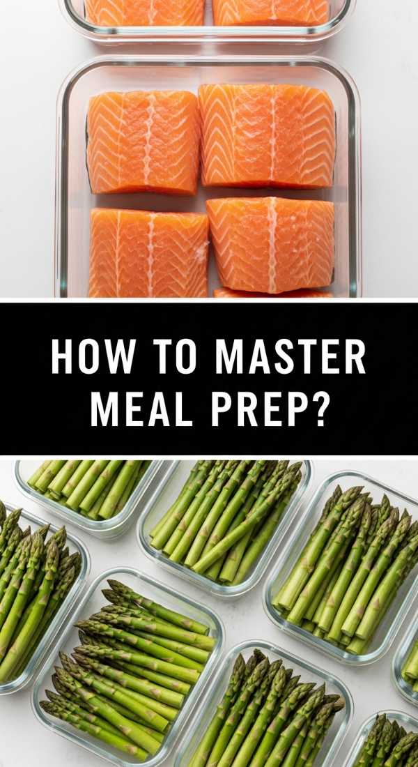 How To Master Meal Prep 69e5134e75c9e