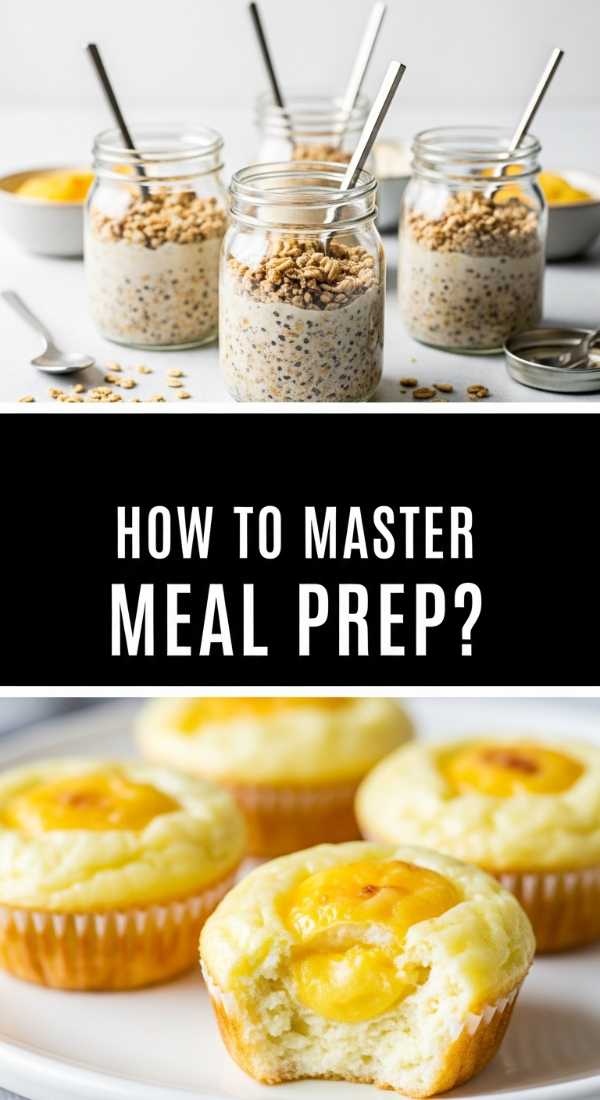 How To Master Meal Prep 69e71c9cd4e4f