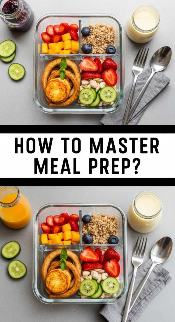 How To Master Meal Prep 69eb8c4c33b5a