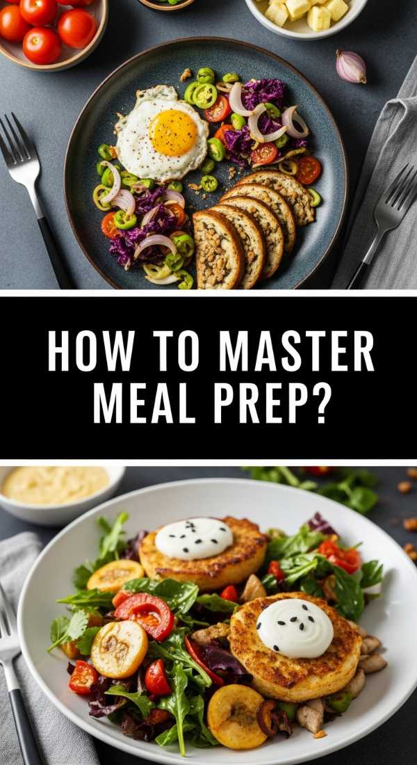 How To Master Meal Prep 69eba49d007ff