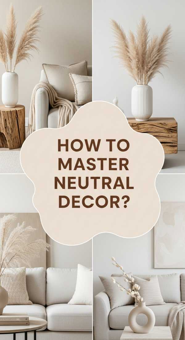 How To Master Neutral Living Room Decor For Timeless Serenity 69eb42c2a87c1
