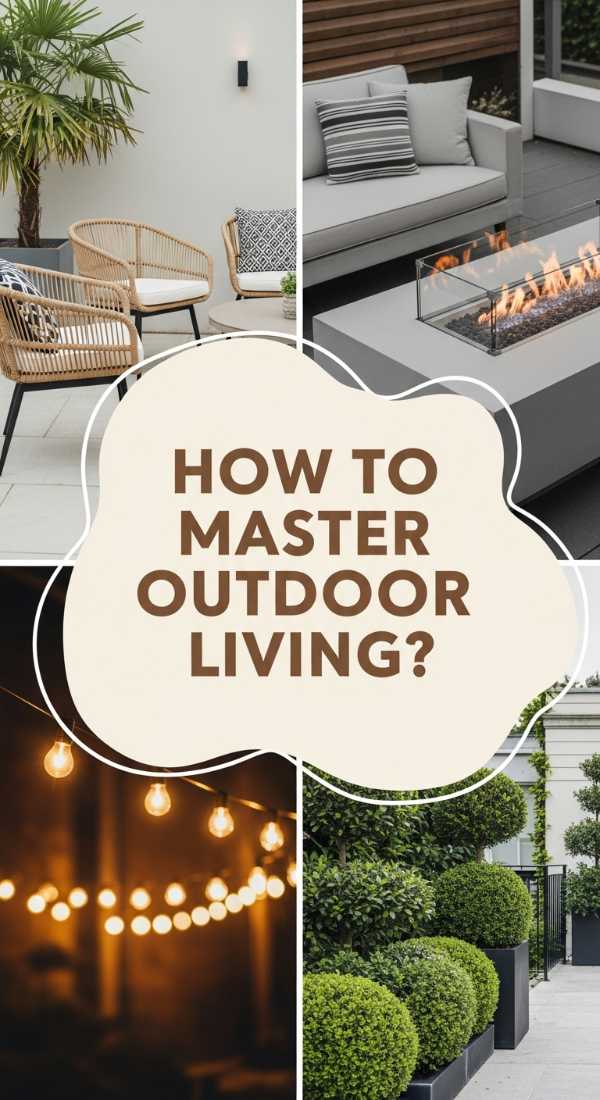 How To Master Outdoor Living For Elegant Evening Soirees 69e72279db23c