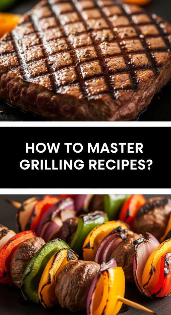 How To Master Professional Grilling Recipes 69e7566f0c5d4