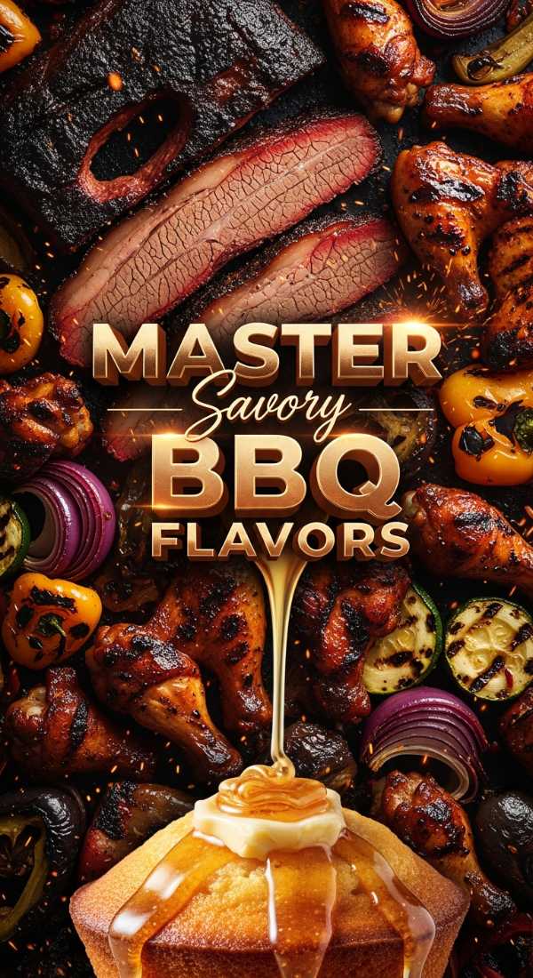 How To Master Savory Bbq Flavors That Melt In Your Mouth 69e5fe899be75