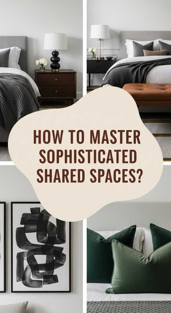 How To Master Sophisticated Shared Spaces For Harmonious Living 69e3256d1b2a4