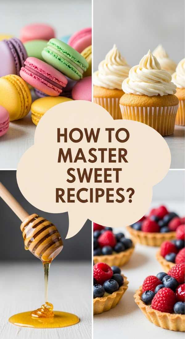 How To Master Sweet Recipes For A Joyful Dessert Experience 69e480827bb4f