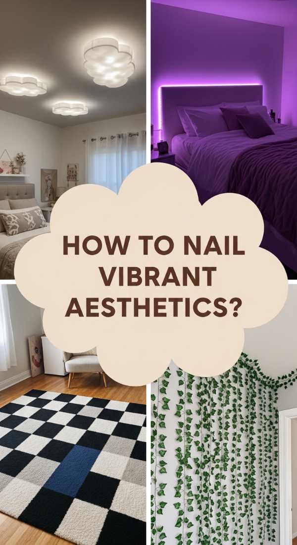 How To Master The Viral Aesthetic For Your Dream Space 69e4b927348ec
