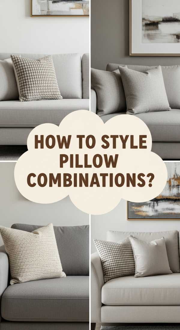 How To Master Throw Pillow Combinations For A Designer Look 69e64842c2990