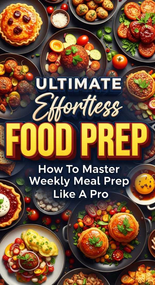 How To Master Weekly Meal Prep Like A Pro 69f062daa43c9