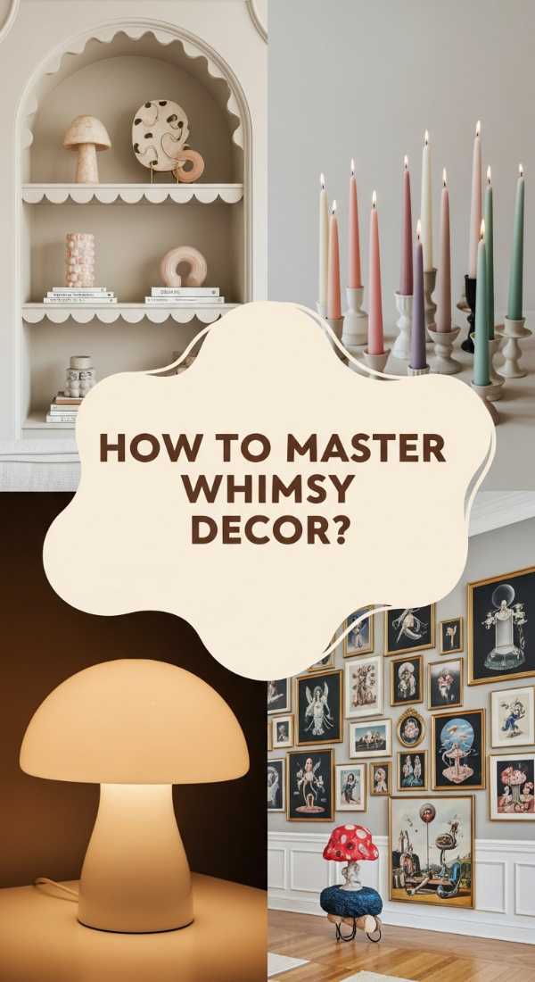 How To Master Whimsy Decor For A Playful Home Atmosphere 69df1e84e1ef9