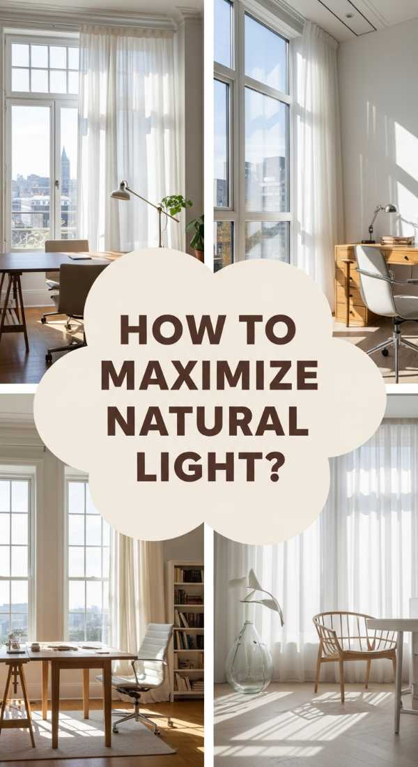 How To Maximize Natural Light For An Energized Day 69eb4118cc9da