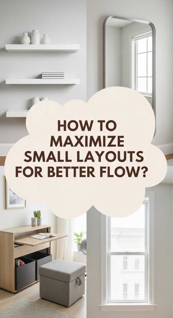 How To Maximize Small Layouts For Better Flow 69f2f4d6ced3d