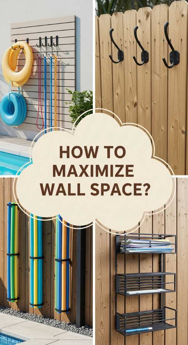 How To Maximize Vertical Wall Space For Seamless Deck Storage 69f2f816836df