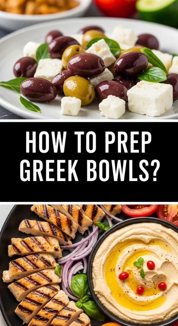 How To Meal Prep Mediterranean Bowls 69f0f06493f05