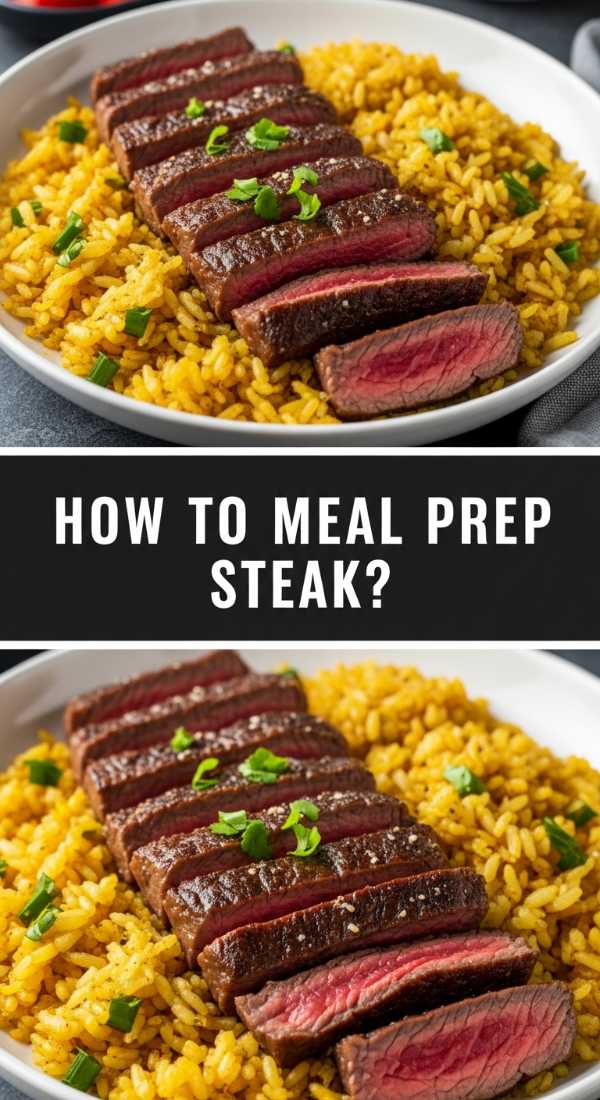How To Meal Prep Steak 69f0f057bd6b4