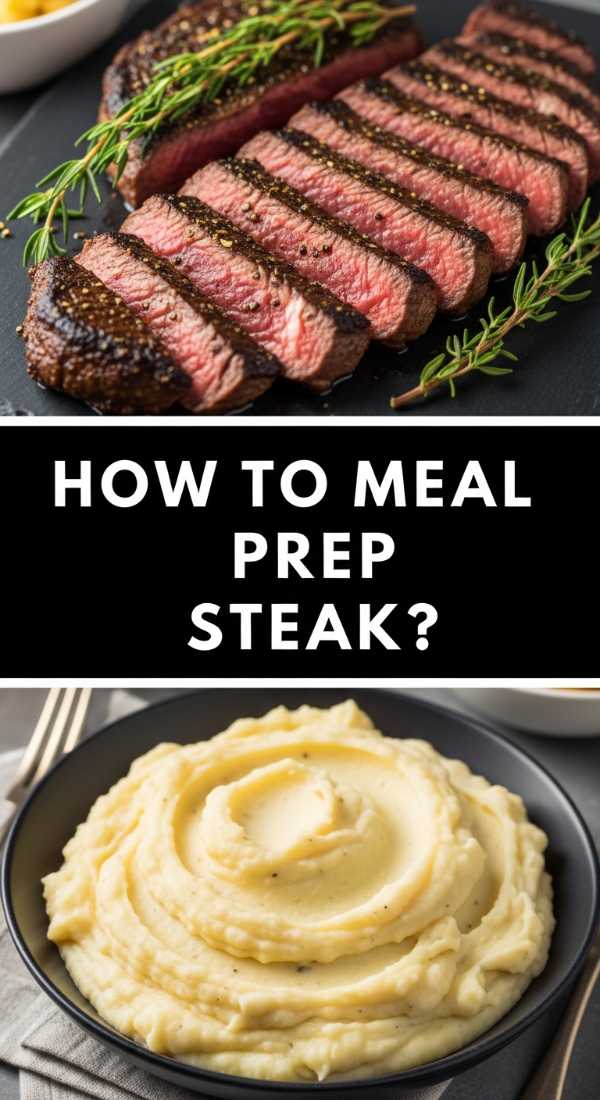 How To Meal Prep Steak And Potatoes 69f0f0627a5d0