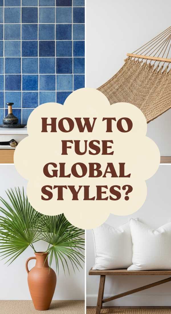 How to Mix Coastal and Mexican Textures for Summer Vibes