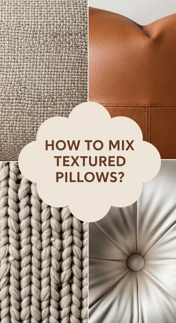 How To Mix Decorative Pillows For High End Sofa Texture 69e6484464f72