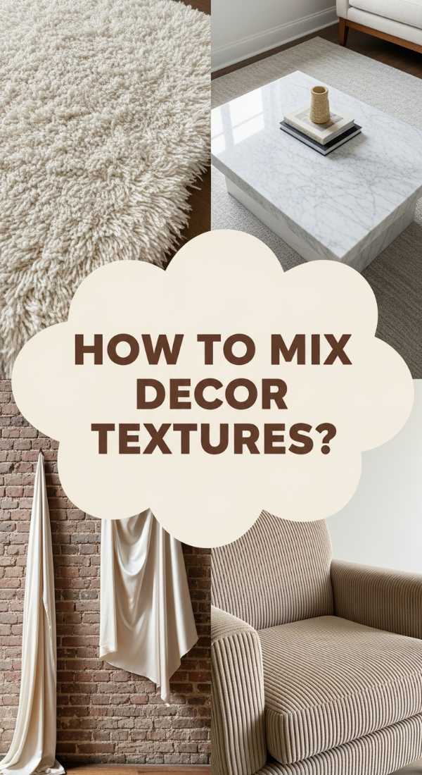How To Mix Home Decor Textures For A Lush Maximalist Experience 69ecaecac02d9
