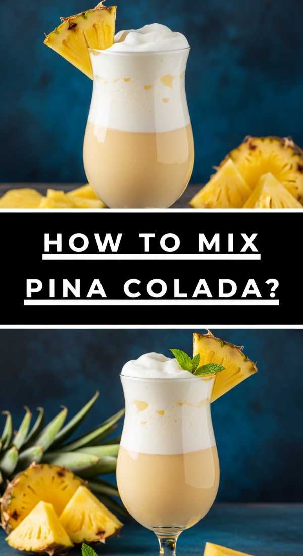 How To Mix Pina Colada 69e9bec71a7a6