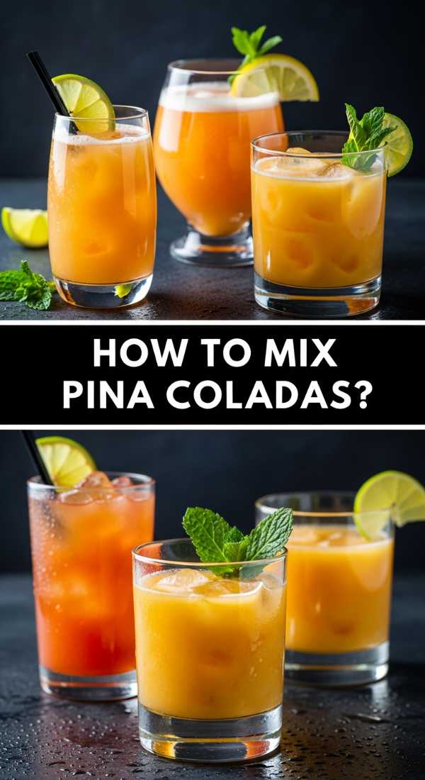 How To Mix Pina Coladas 69e63951df3f3