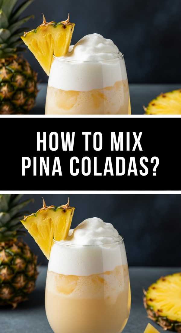 How To Mix Pina Coladas 69e71c98e73cd