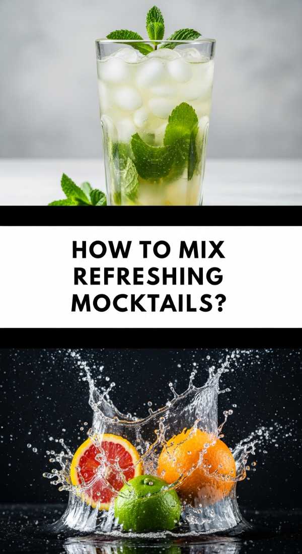How To Mix Refreshing Mocktails 69e5116c5805f