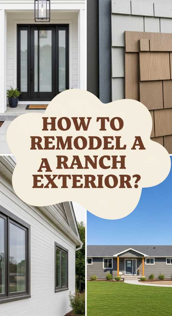 How To Modernize A Retro Ranch Exterior For Total Curb Appeal 69edfdb6ccc8d