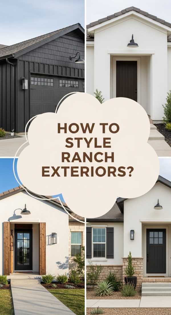 How To Modernize Mid Century Exteriors For A Luxe Feel 69edfc1c0c0cc