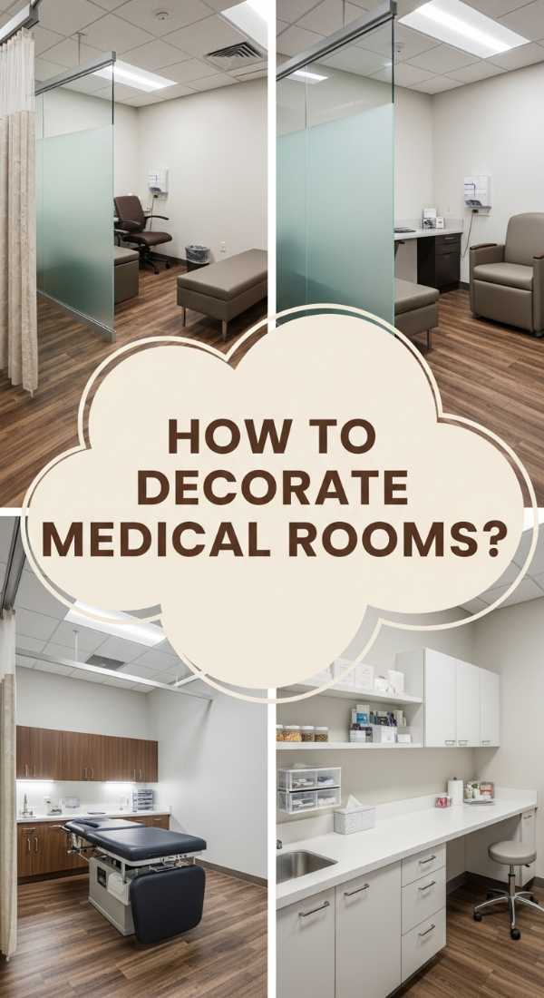 How To Optimize A Modern Doctor Office For Professional Presence 69df1b51862eb
