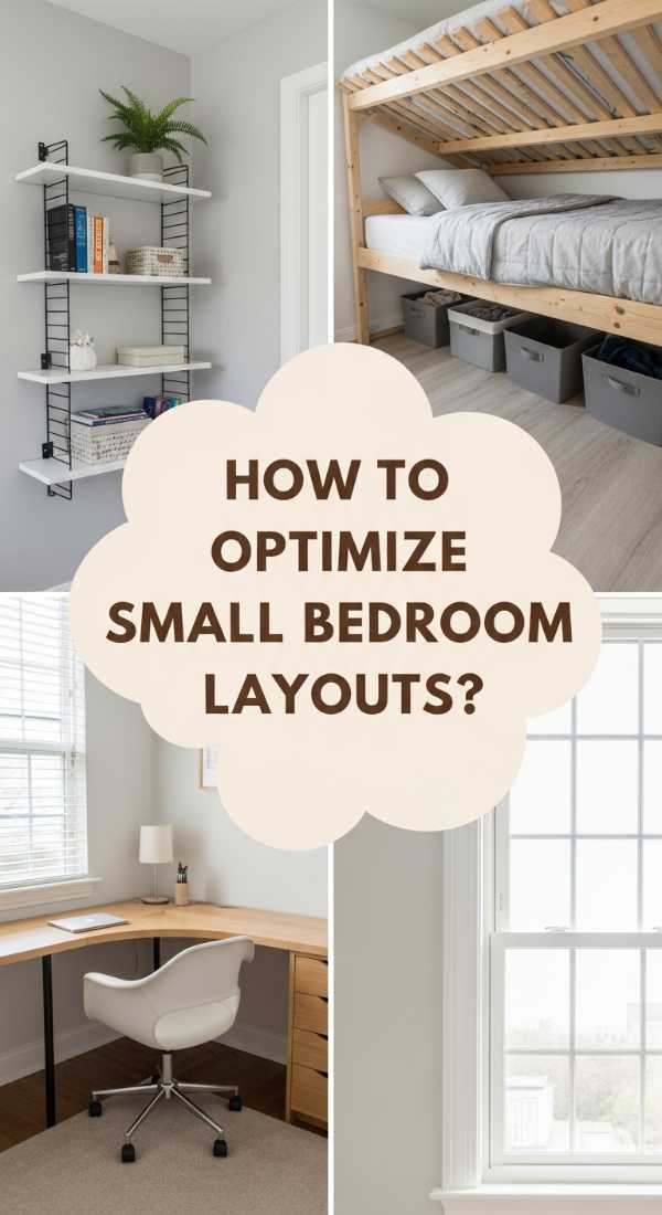 How To Optimize Small Bedroom Layouts For Better Flow 69e5fe0170257