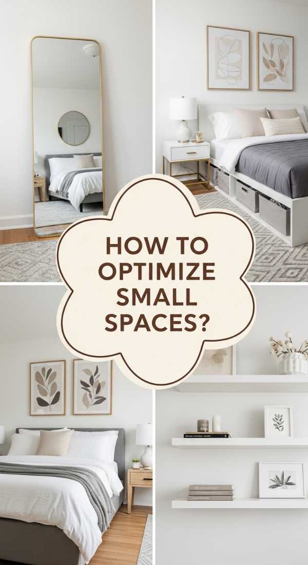How To Optimize Small Bedroom Spaces For Maximum Calm 69f2f4d202cbe