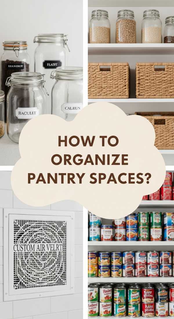 How To Organize A Dream Pantry For Stress Free Cooking 69f23894d9f3a