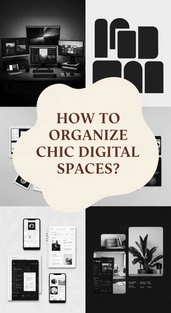 How To Organize Chic Digital Spaces For Minimalist Productivity 69df1db4109c6