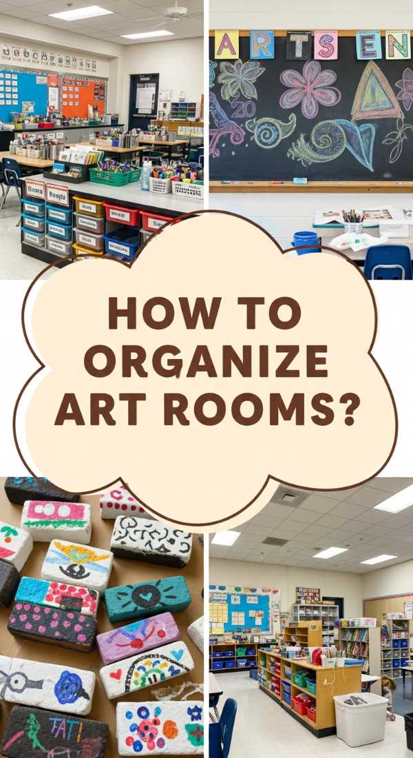 How To Organize Elementary Art Rooms For Endless Creative Inspiration 69f238921f8b2