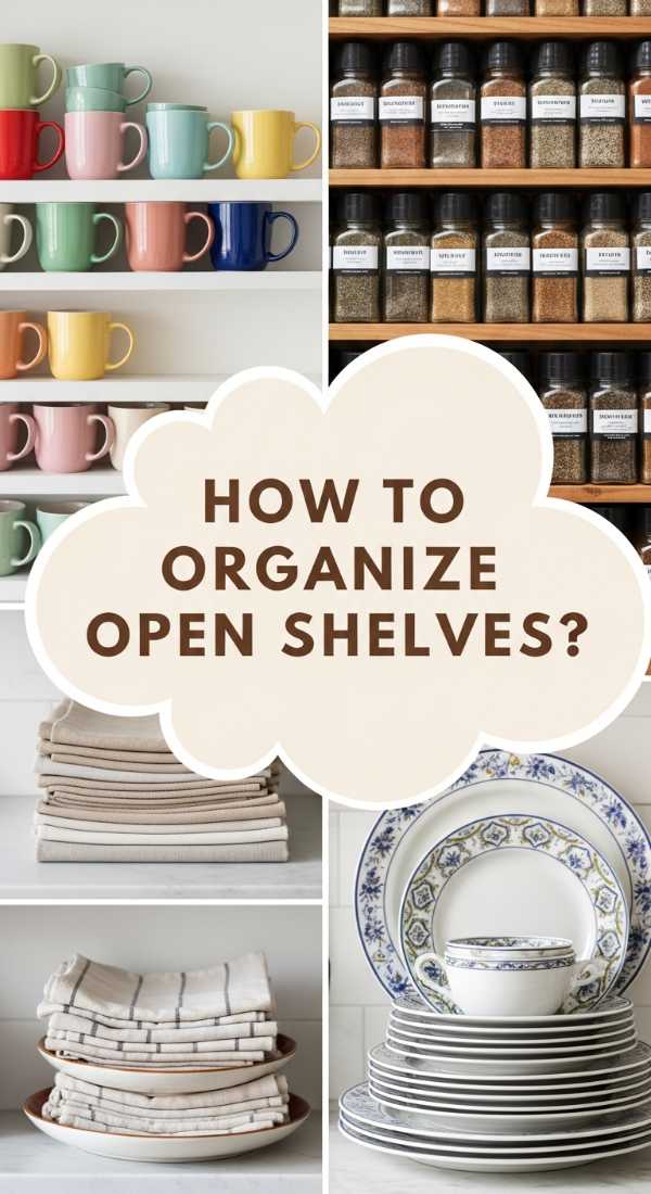 How To Organize Open Shelves For A Seamless Kitchen Flow 69e5ffaed23d3
