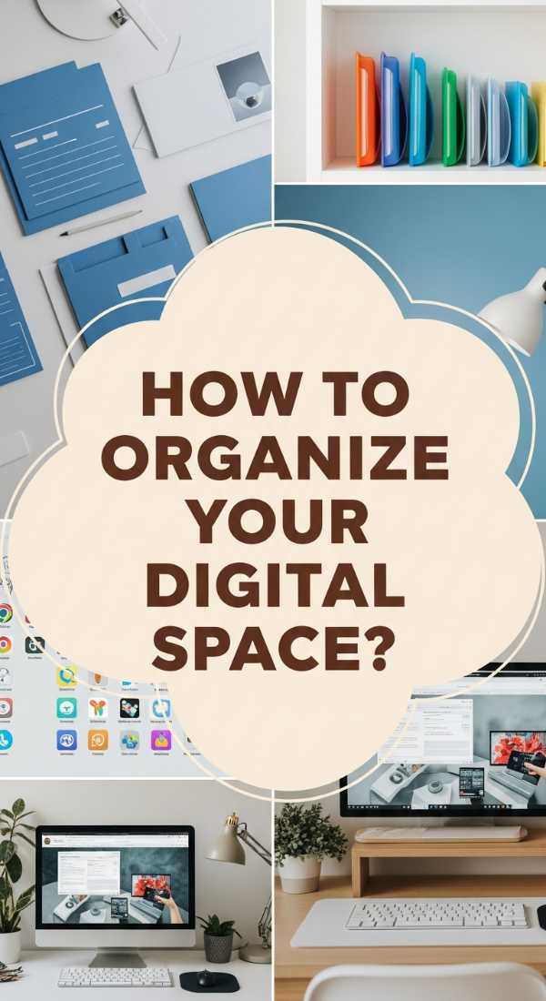 How To Organize Your Digital Space For Better Daily Productivity 69edf96ab0e28