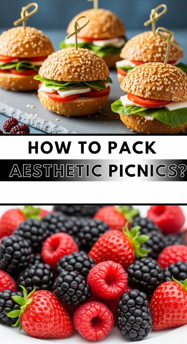 How To Pack Aesthetic Picnics 69f1a52bd33c3