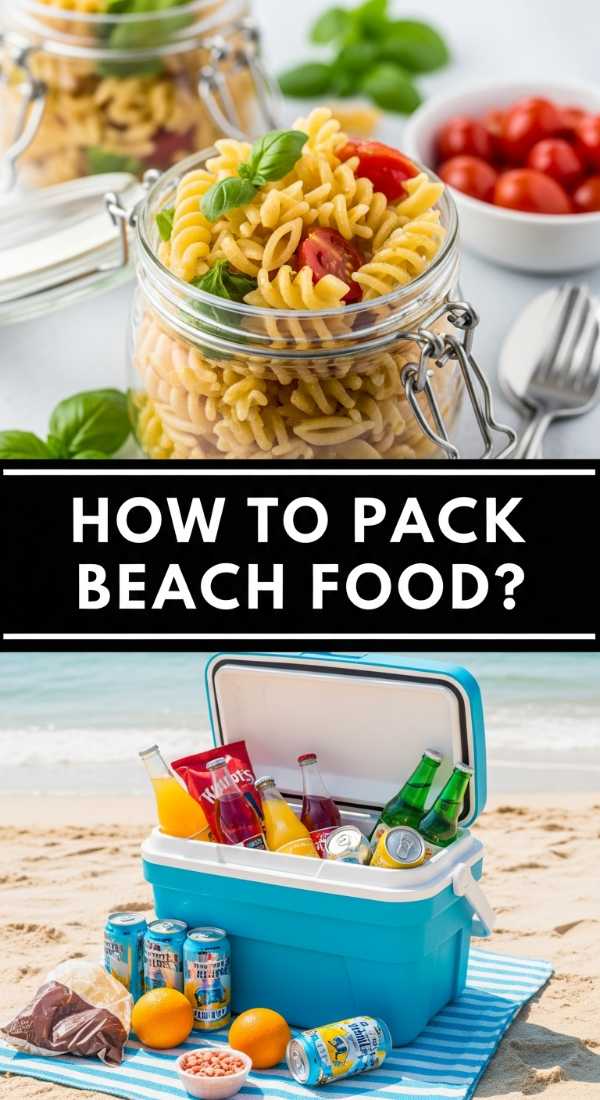 How To Pack Beach Food 69e726a263f85