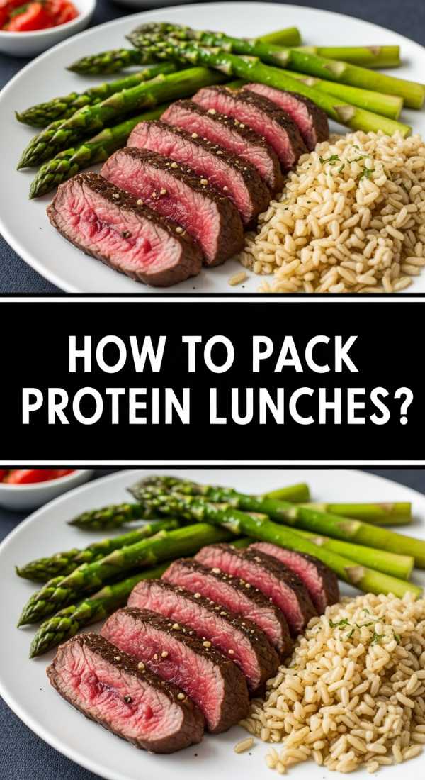 How To Pack Protein Lunches 69f0f05bd8550