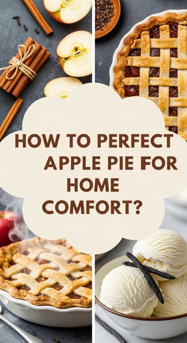 How To Perfect Apple Pie For A Warm Home Feeling 69e22a1211a47
