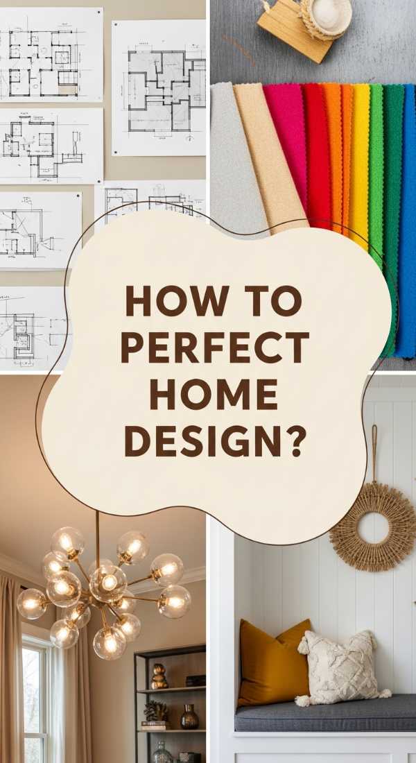 How To Perfect Home Design For A Cozy Eclectic Sanctuary 69ecb06e41b21