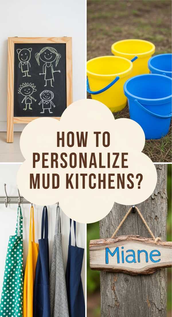 How To Personalize A Pallet Mud Kitchen For The Most Creative Tiny Chefs 69ecaed4e236e