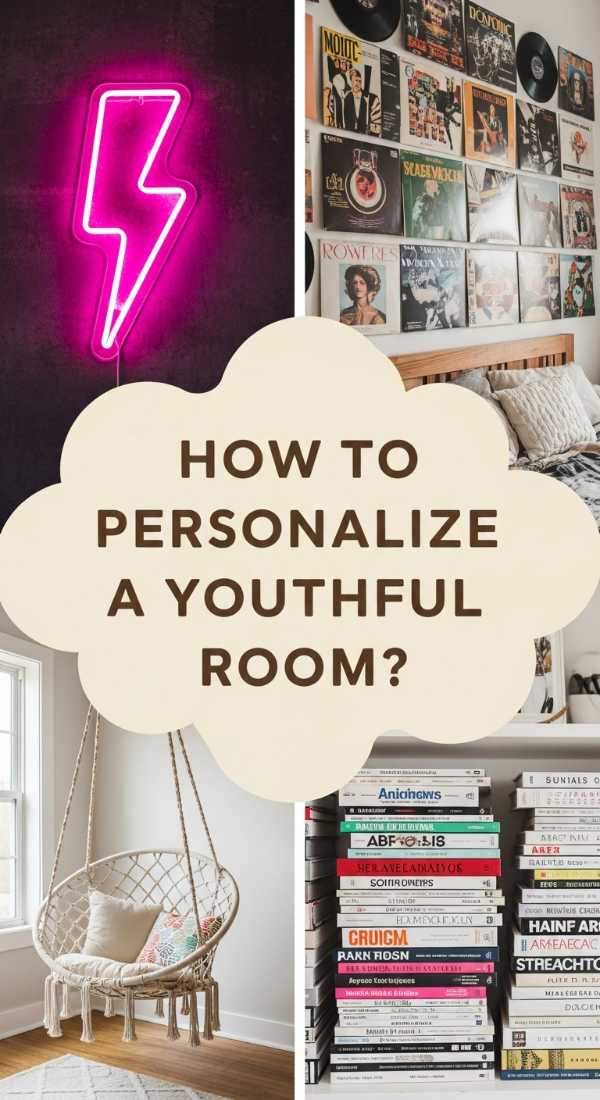 How To Personalize A Youthful Room For Vibrant Self Expression 69e9fb2b5c44a