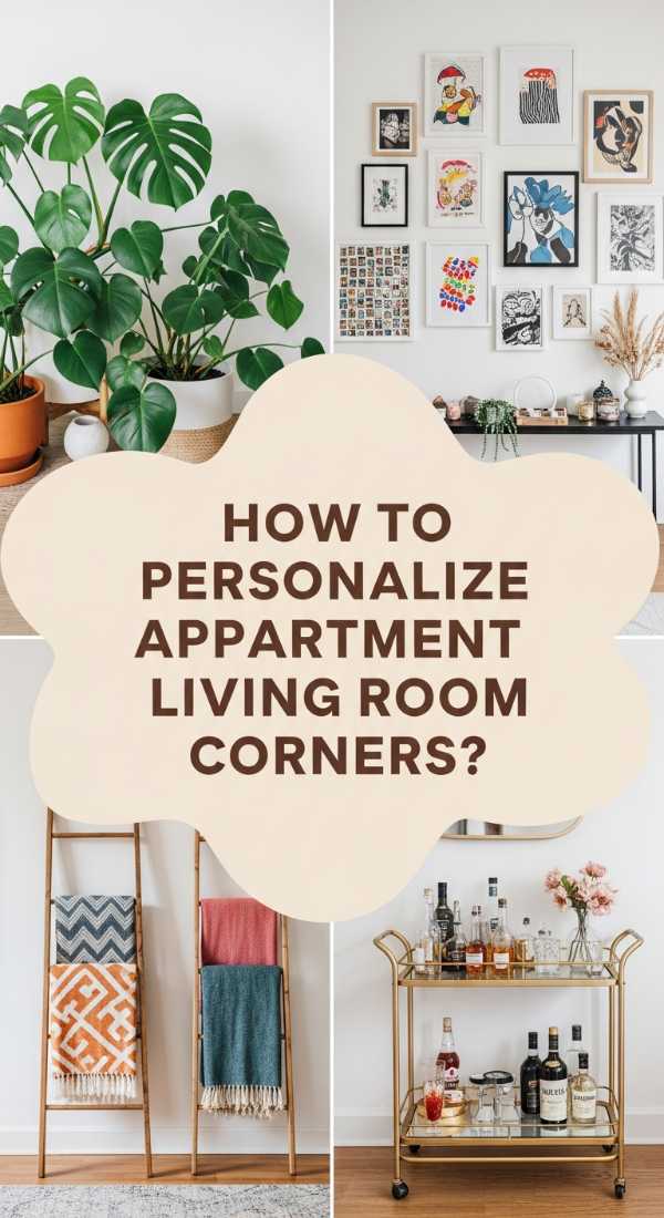 How To Personalize Apartment Living Room Corners For Rental Joy 69e5fe1975f7e