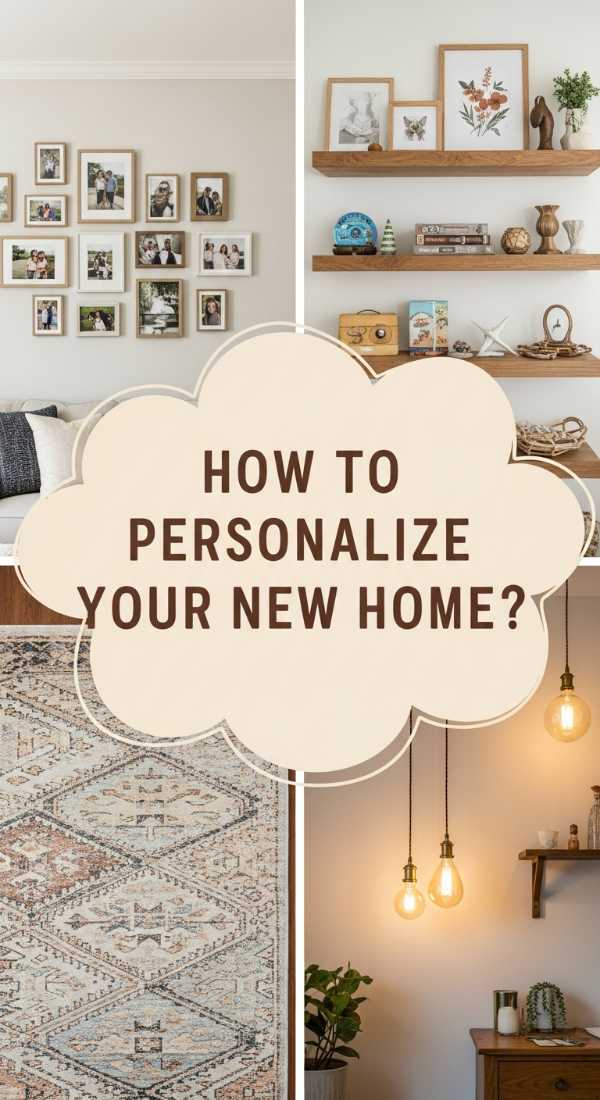 How To Personalize Your New Home For Total Comfort 69f07eec9a57d